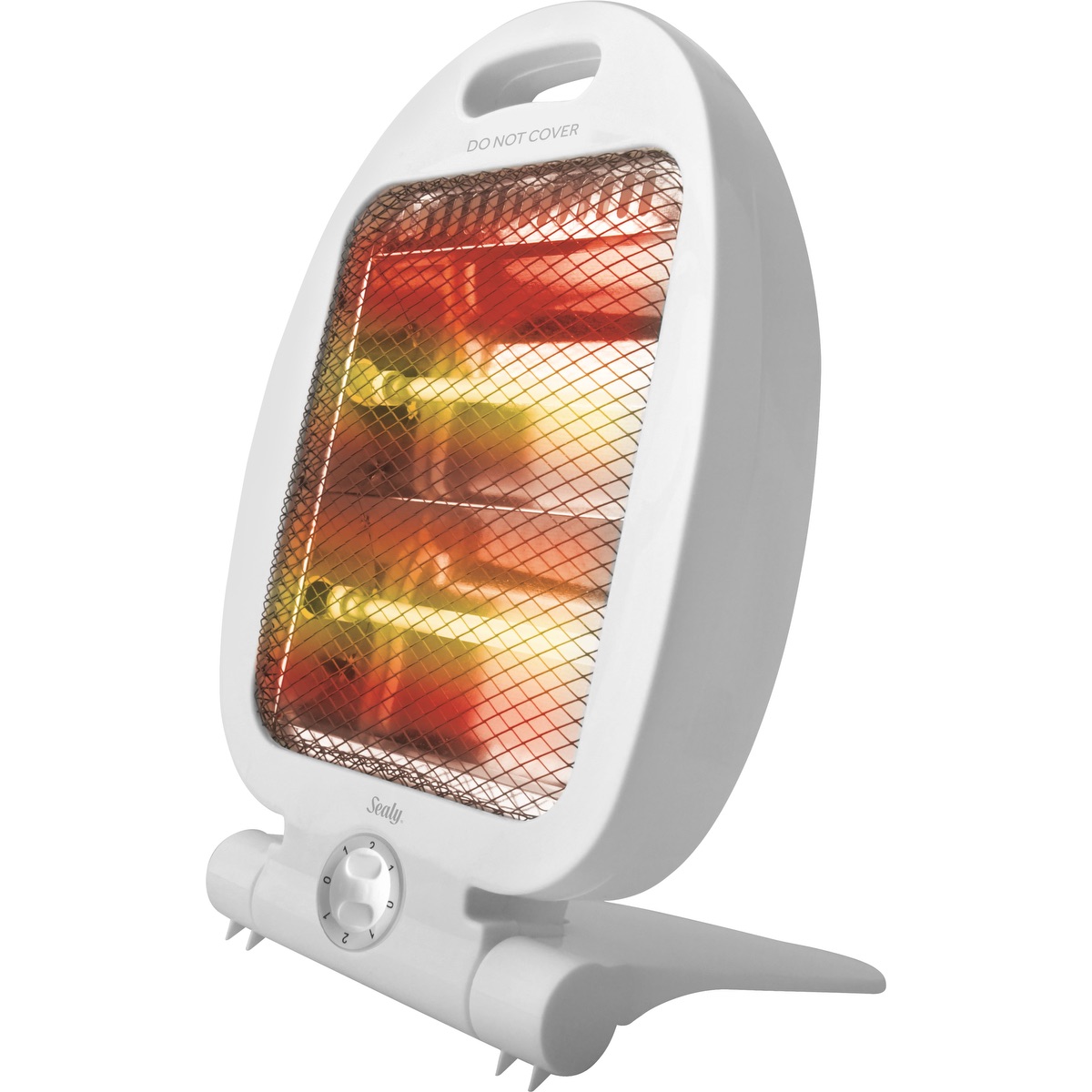 Sealy Sealy® Space Heater - EBY14 White