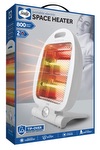 Sealy Sealy® Space Heater - EBY14 White