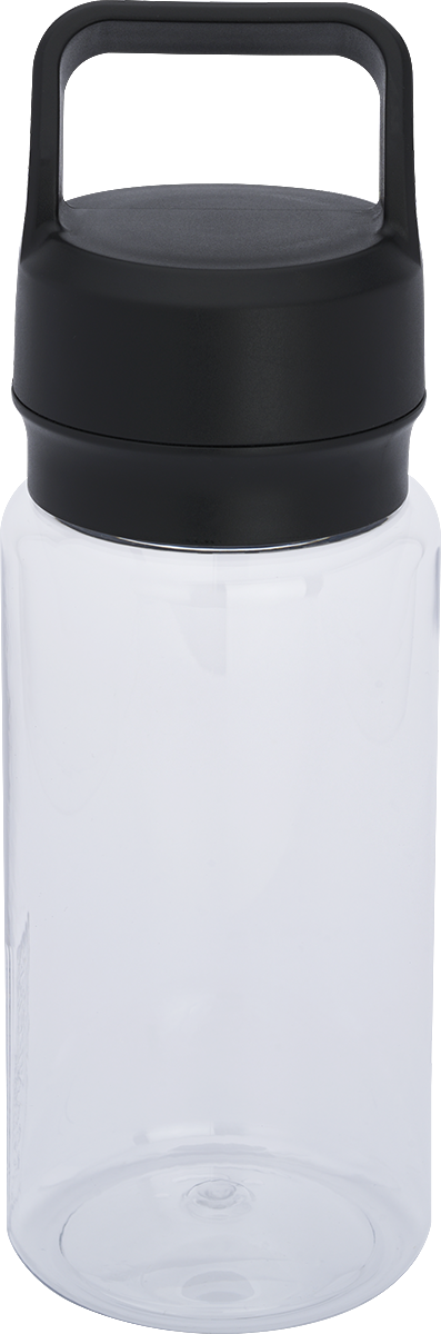 Urban Peak Bouteille d'eau Urban Peak® 24oz Dual Top Tritan™ - SL183TR clear