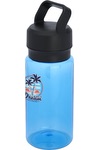 Urban Peak Bouteille d'eau Urban Peak® 24oz Dual Top Tritan™ - SL183TR Clear