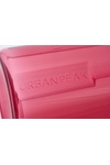 Urban Peak Bouteille d'eau Urban Peak® 24oz Dual Top Tritan™ - SL183TR Clear