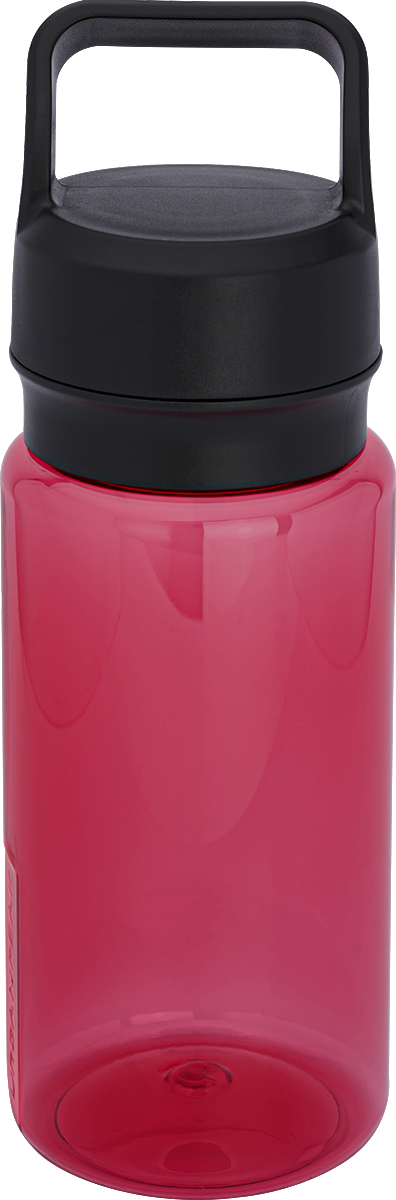 Urban Peak Bouteille d'eau Urban Peak® 24oz Dual Top Tritan™ - SL183TR red