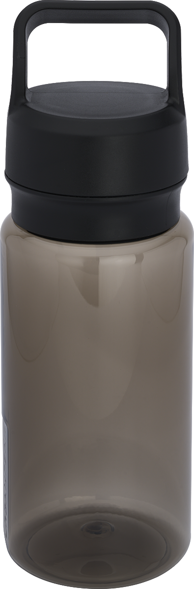Urban Peak Bouteille d'eau Urban Peak® 24oz Dual Top Tritan™ - SL183TR smoke