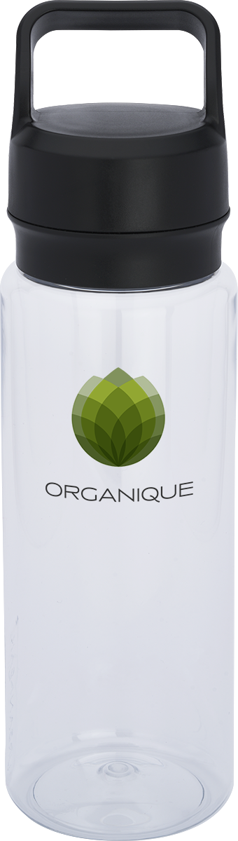 Urban Peak Bouteille d'eau Urban Peak® 32oz Dual Top Tritan™ - SL184TR clear