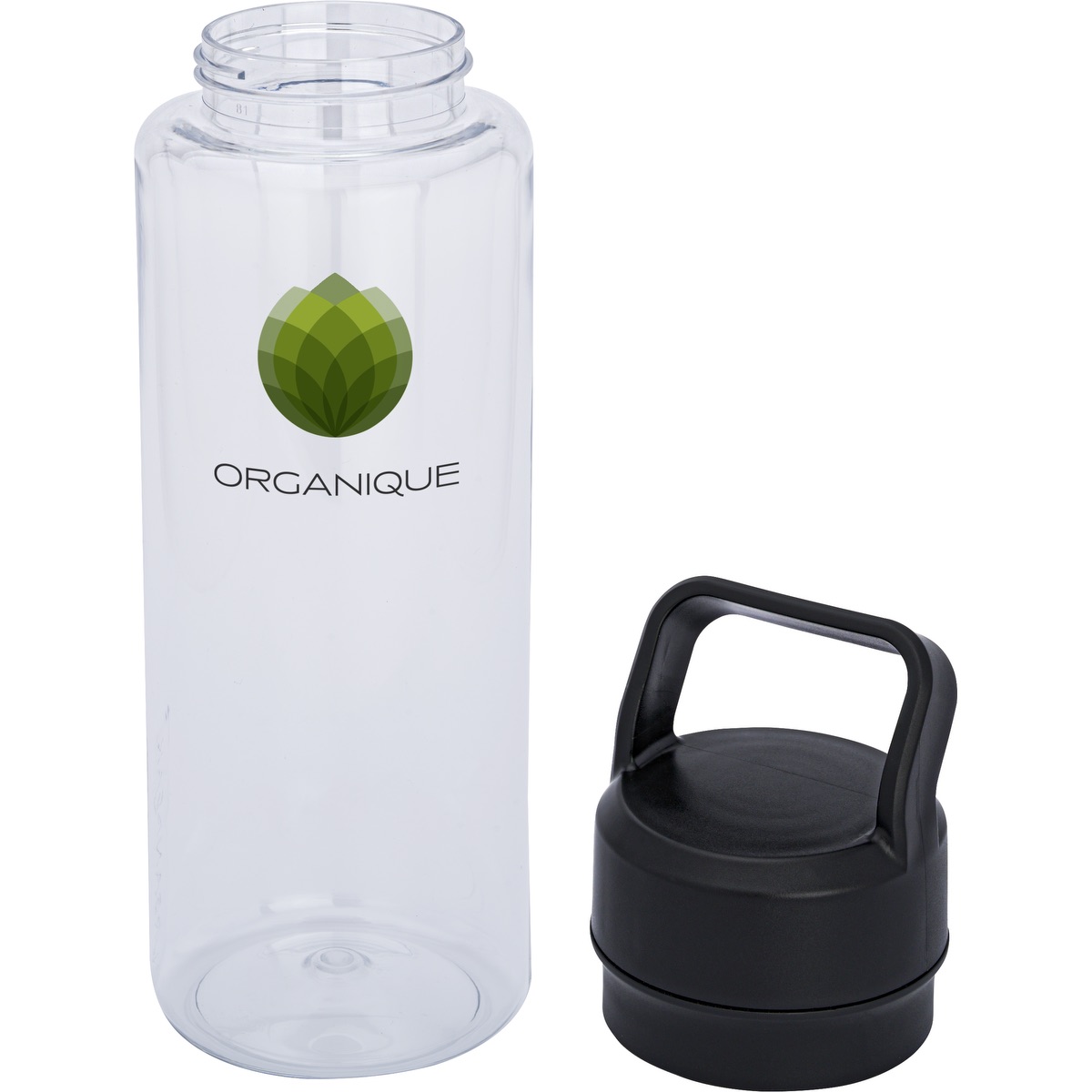 Urban Peak Bouteille d'eau Urban Peak® 32oz Dual Top Tritan™ - SL184TR Clear