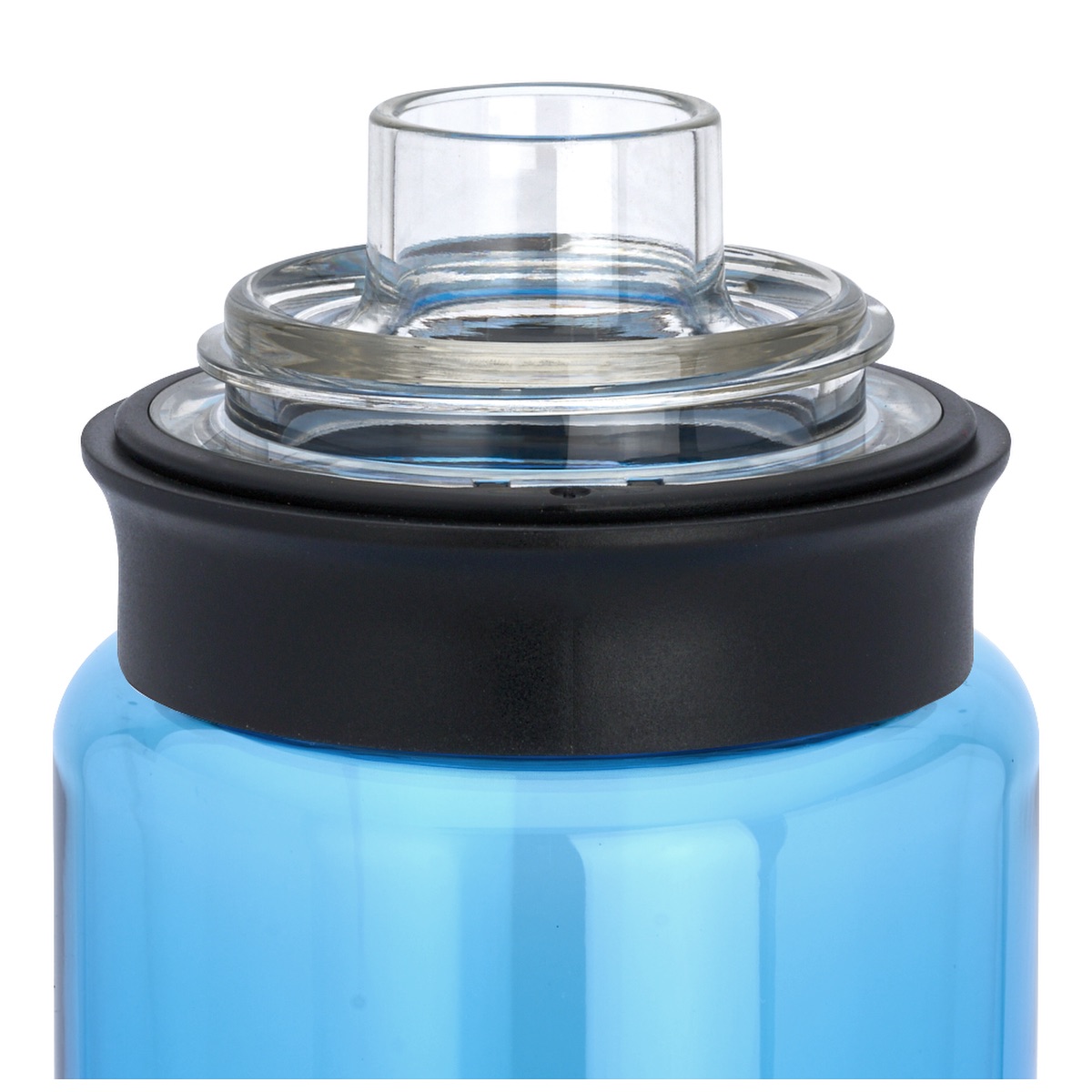 Urban Peak Bouteille d'eau Urban Peak® 32oz Dual Top Tritan™ - SL184TR Clear