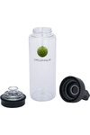 Urban Peak Bouteille d'eau Urban Peak® 32oz Dual Top Tritan™ - SL184TR Clear