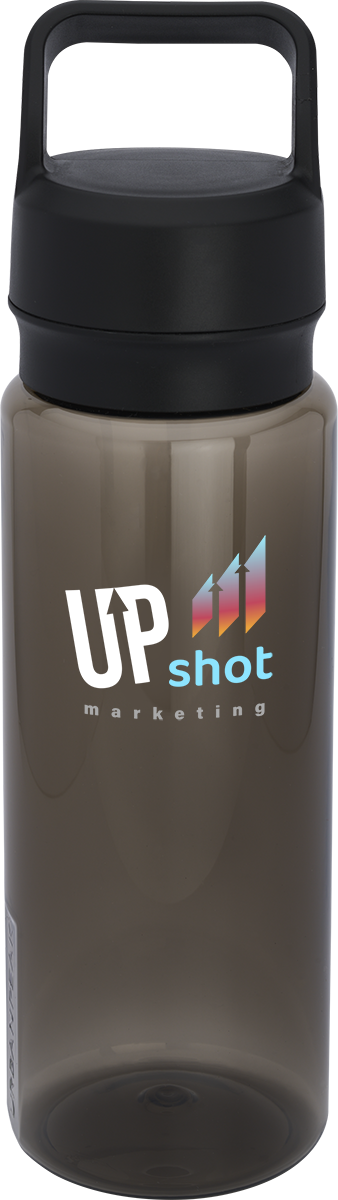 Urban Peak Bouteille d'eau Urban Peak® 32oz Dual Top Tritan™ - SL184TR smoke