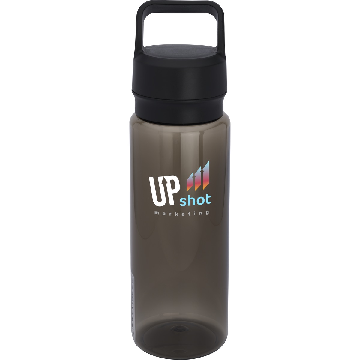Urban Peak Bouteille d'eau Urban Peak® 32oz Dual Top Tritan™ - SL184TR smoke