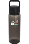 Urban Peak Bouteille d'eau Urban Peak® 32oz Dual Top Tritan™ - SL184TR smoke