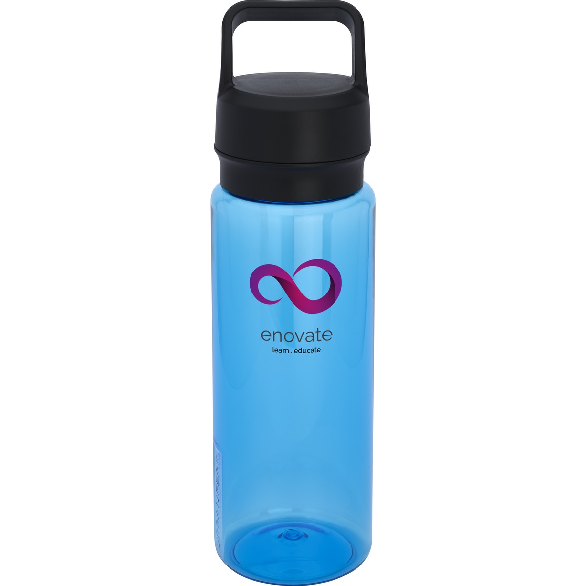 Urban Peak Bouteille d'eau Urban Peak® 32oz Dual Top Tritan™ - SL184TR transparent blue