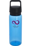 Urban Peak Bouteille d'eau Urban Peak® 32oz Dual Top Tritan™ - SL184TR transparent blue