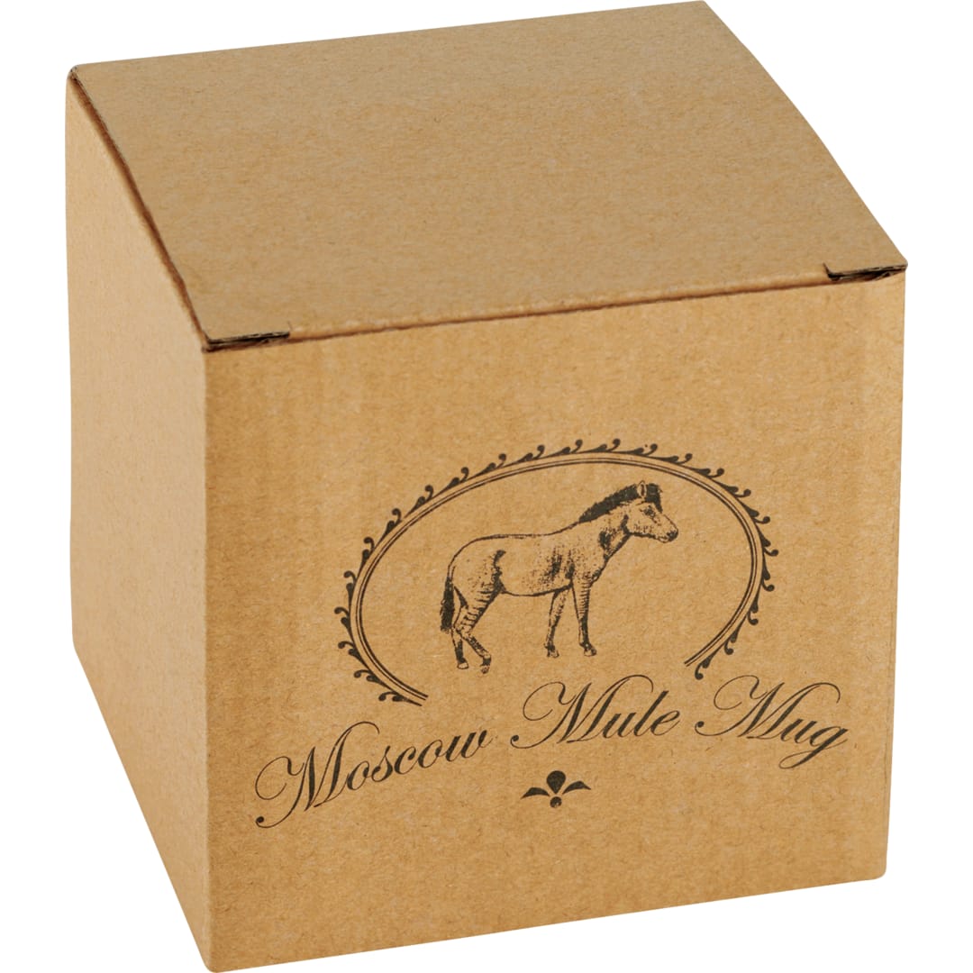 Moscow Mule Mug 16oz - 1624-53 Metallic