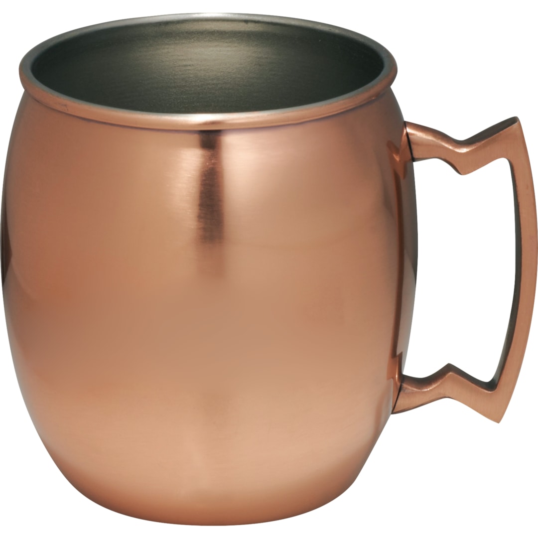Moscow Mule Mug 16oz - 1624-53 Metallic