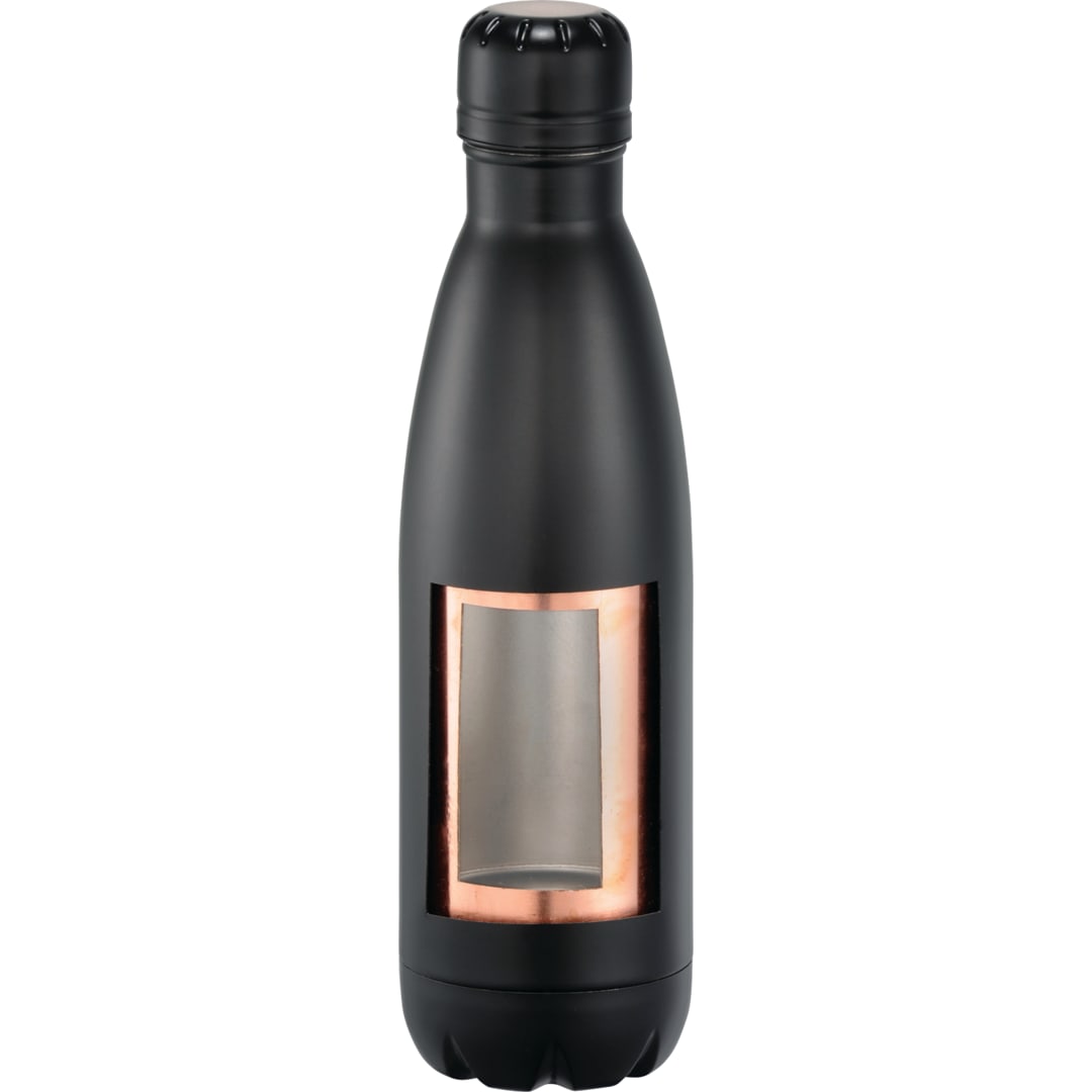  Copper Vacuum Insulated Bottle 17oz - 1624-74
