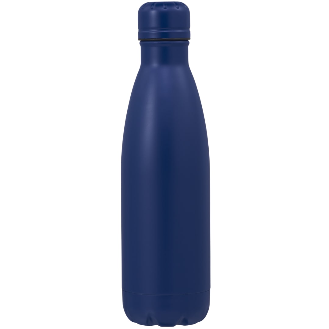 Copper Vacuum Insulated Bottle 17oz - 1624-74 Blue