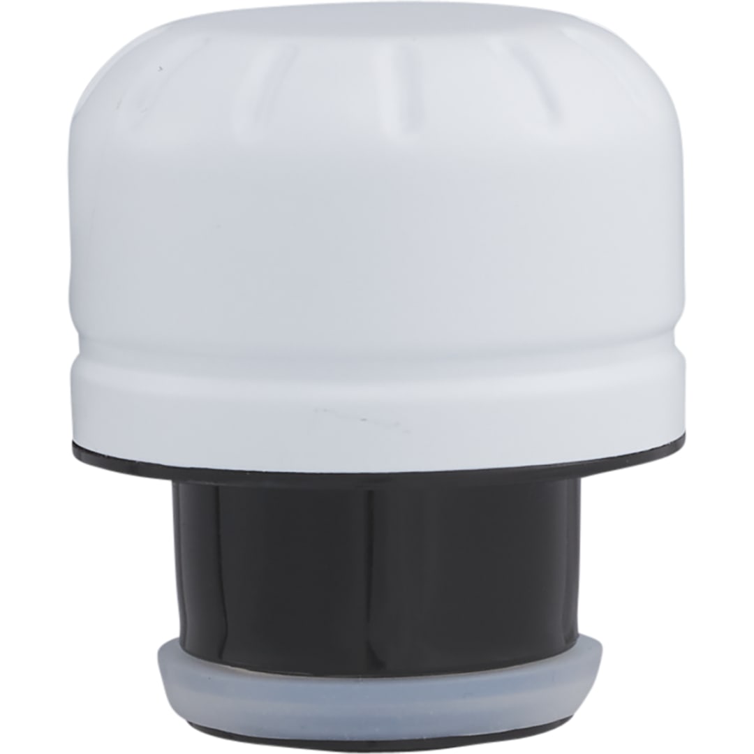 Copper Vacuum Insulated Bottle 17oz - 1624-74 White