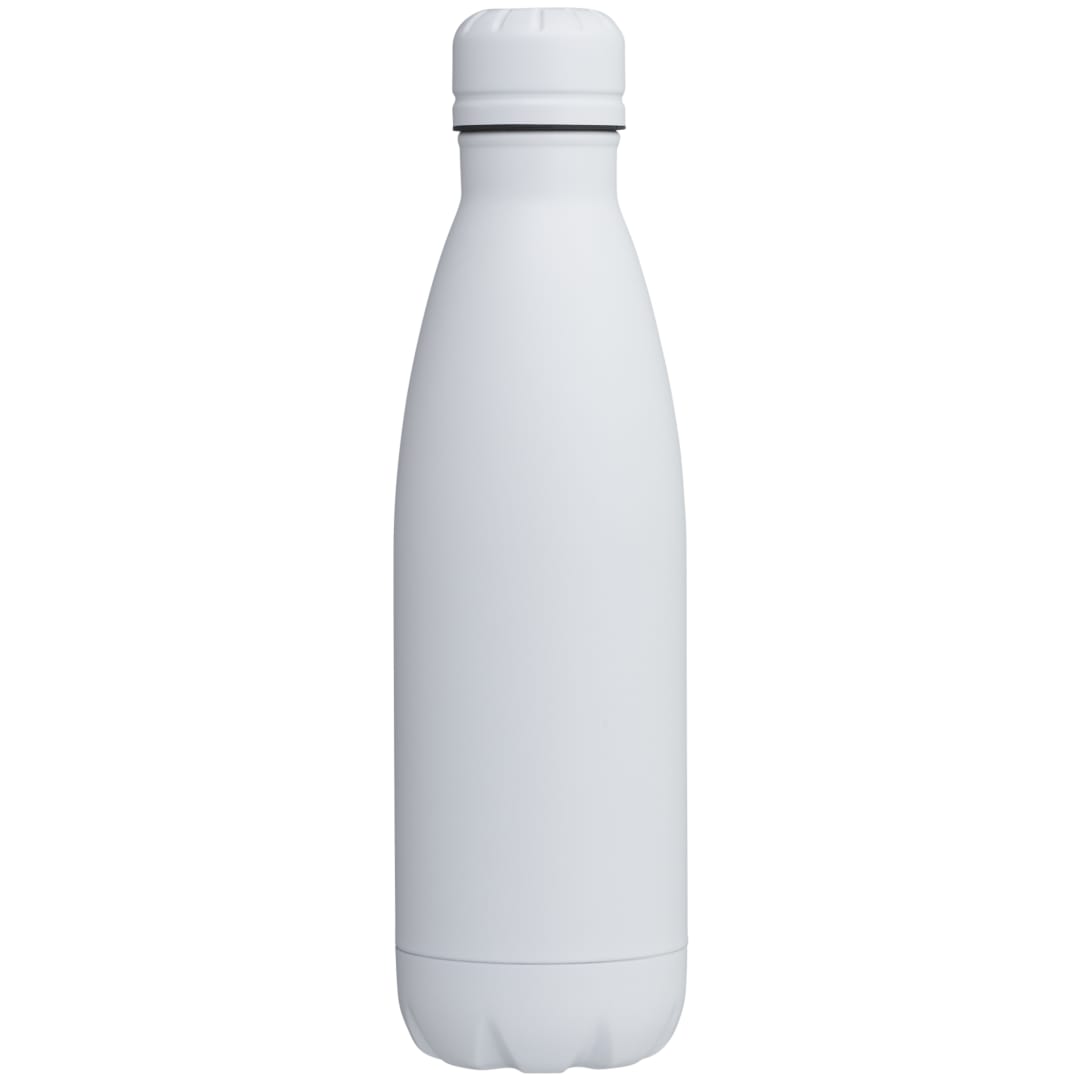 Copper Vacuum Insulated Bottle 17oz - 1624-74 White