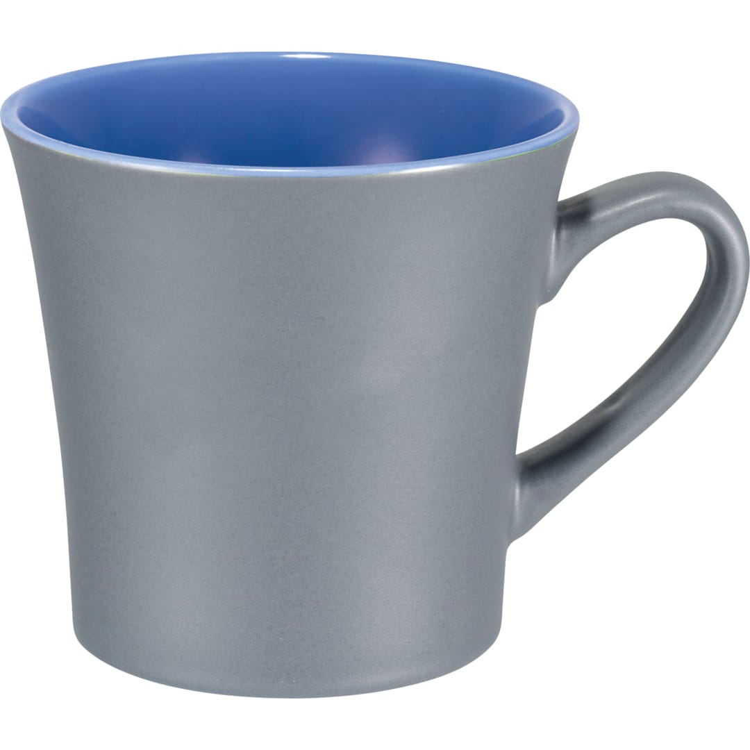  Stormy Ceramic Mug 12oz - 1624-77