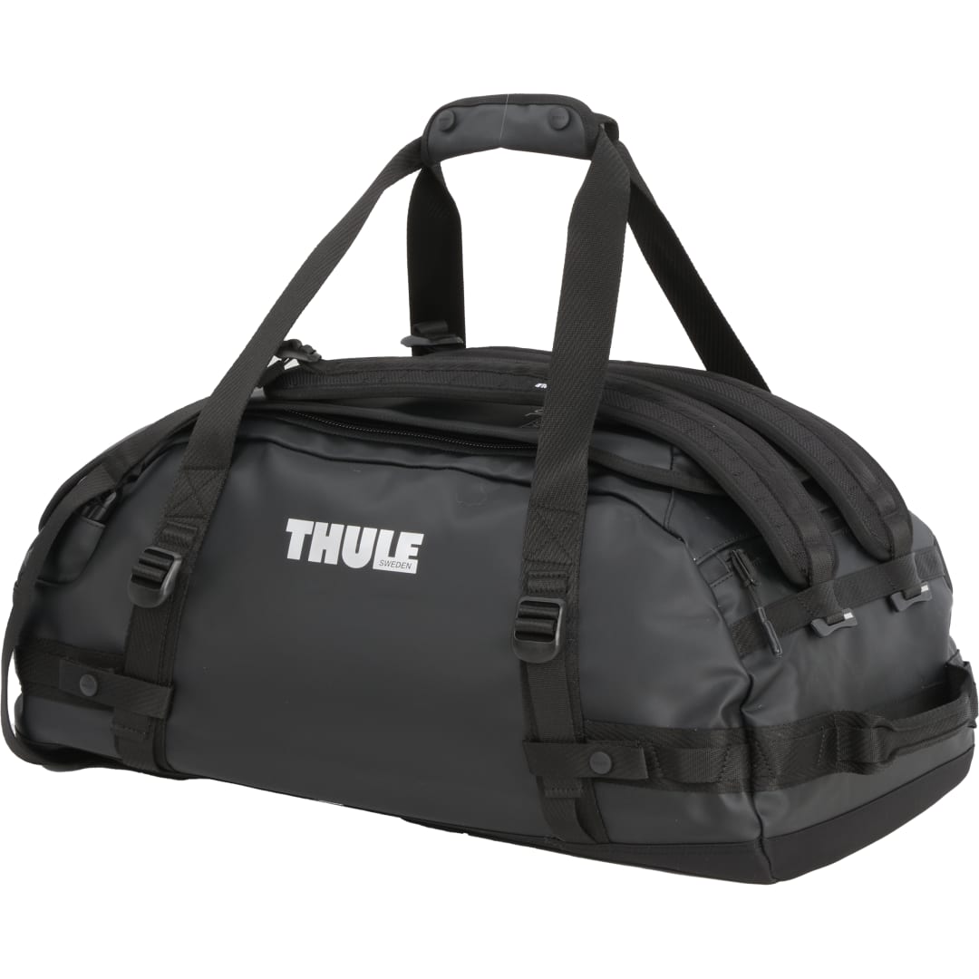 Tranzip Thule Recycled Chasm 40L Duffle Bag - 9020-96