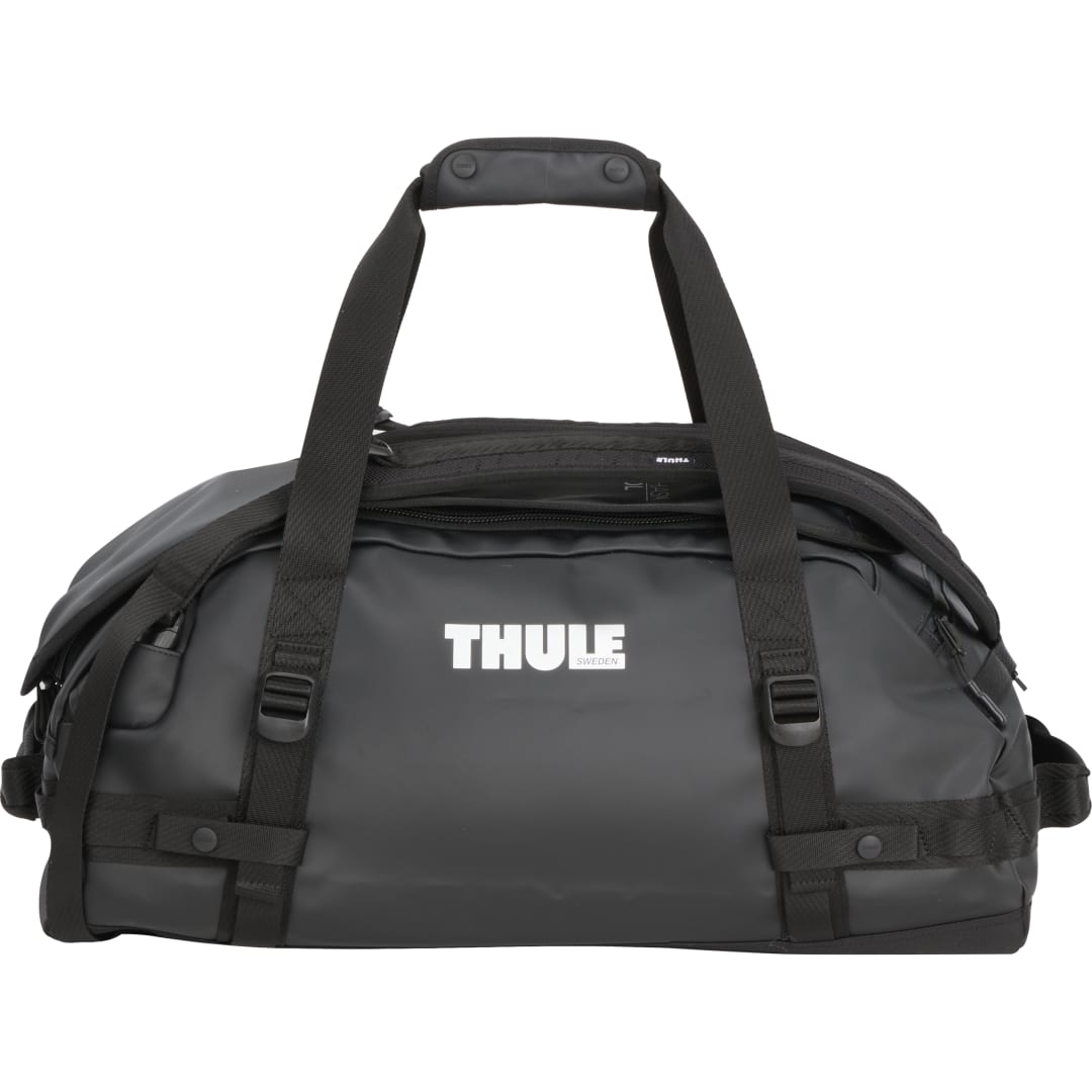 Thule Thule Recycled Chasm 40L Duffle Bag - 9020-96 Black