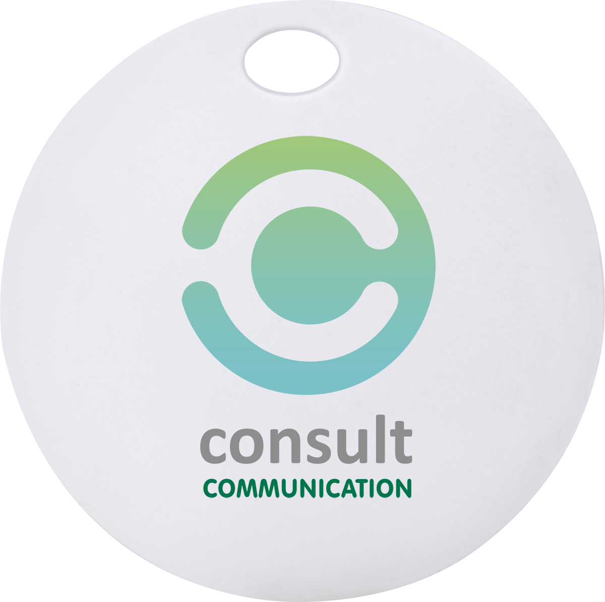 Boompods Boompods™ Boomtag - EL215 white