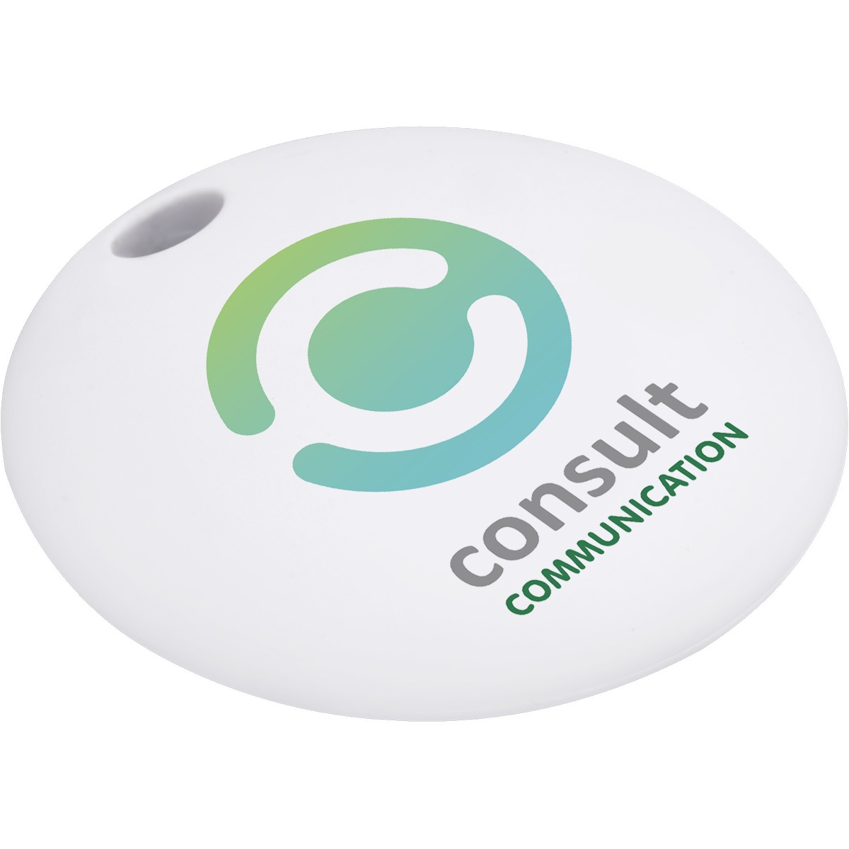 Boompods Boompods™ Boomtag - EL215 White