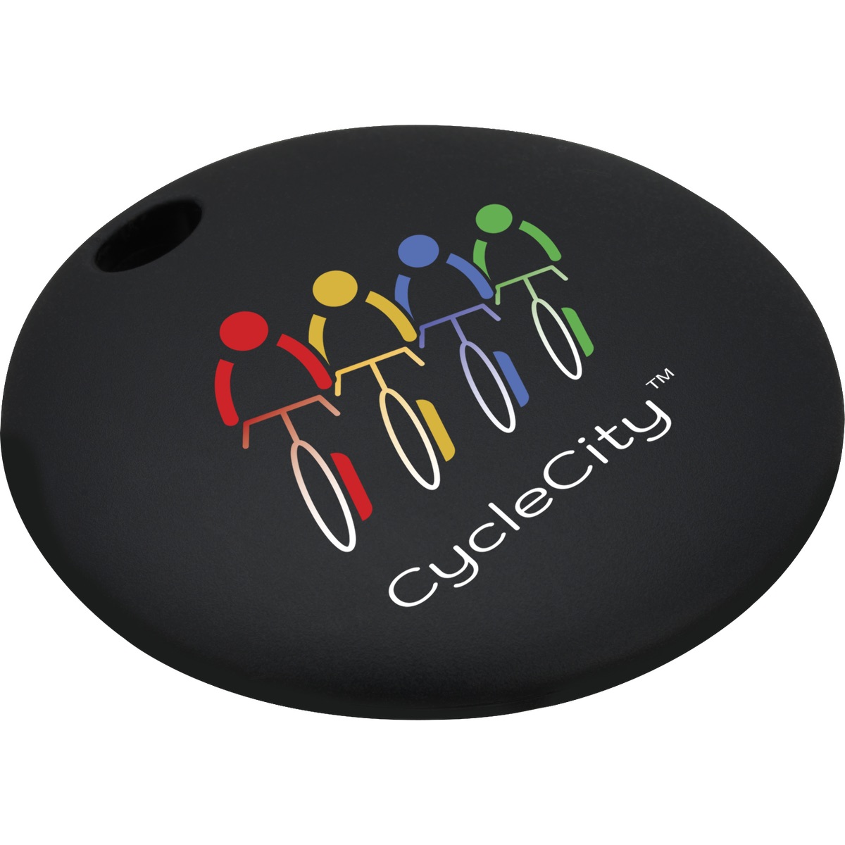 Boompods Boompods™ Boomtag - EL215 White