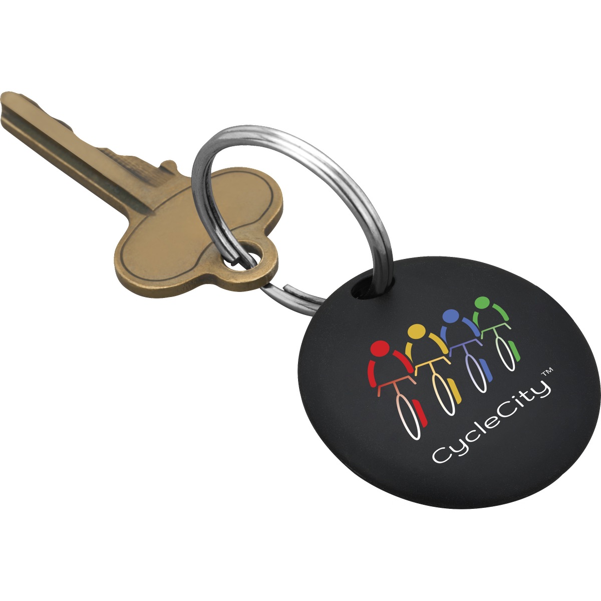 Boompods Boompods™ Boomtag - EL215 White