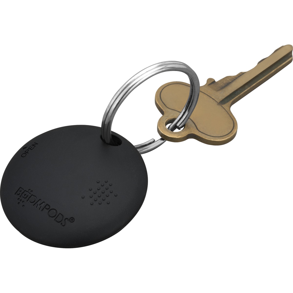 Boompods Boompods™ Boomtag - EL215 White