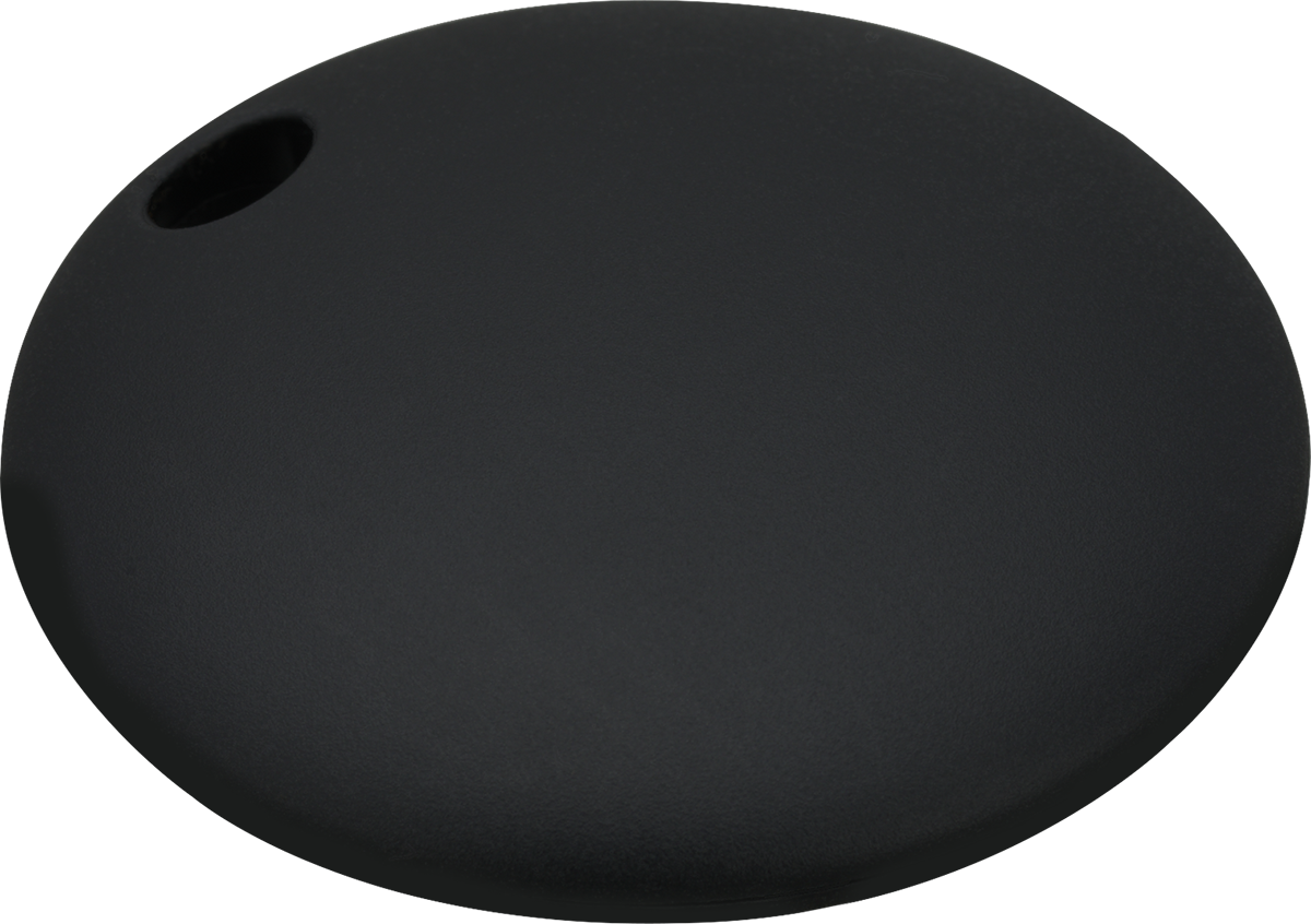 Boompods Boompods™ Boomtag - EL215 black