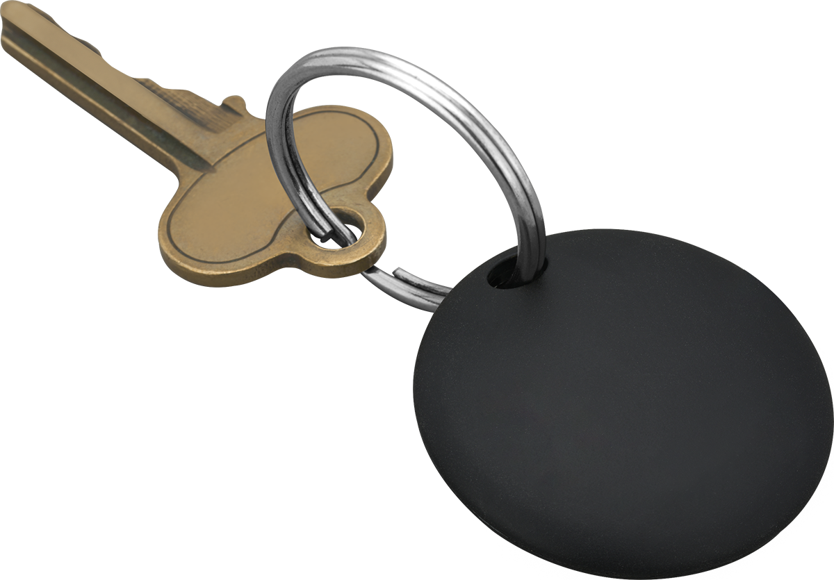 Boompods Boompods™ Boomtag - EL215 black