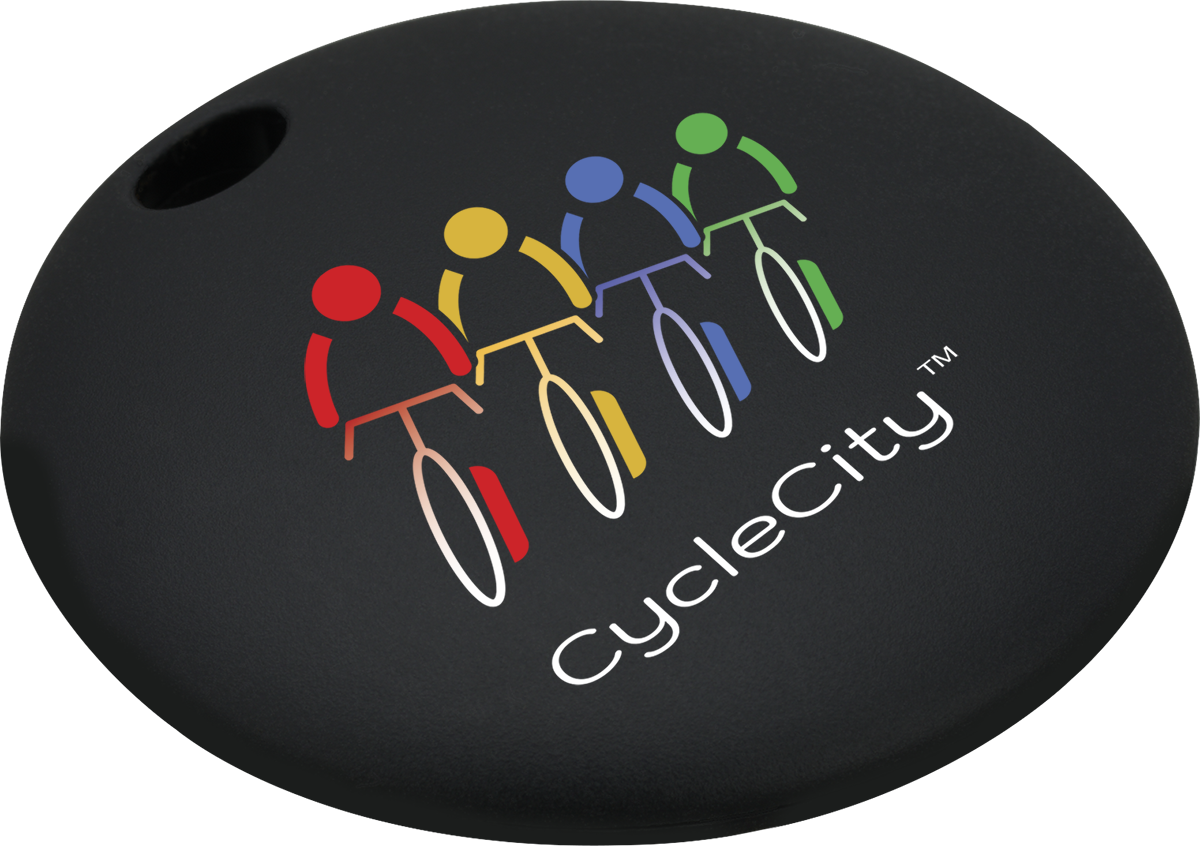 Boompods Boompods™ Boomtag - EL215 black