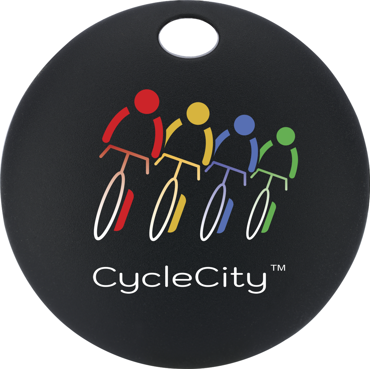 Boompods Boompods™ Boomtag - EL215 black