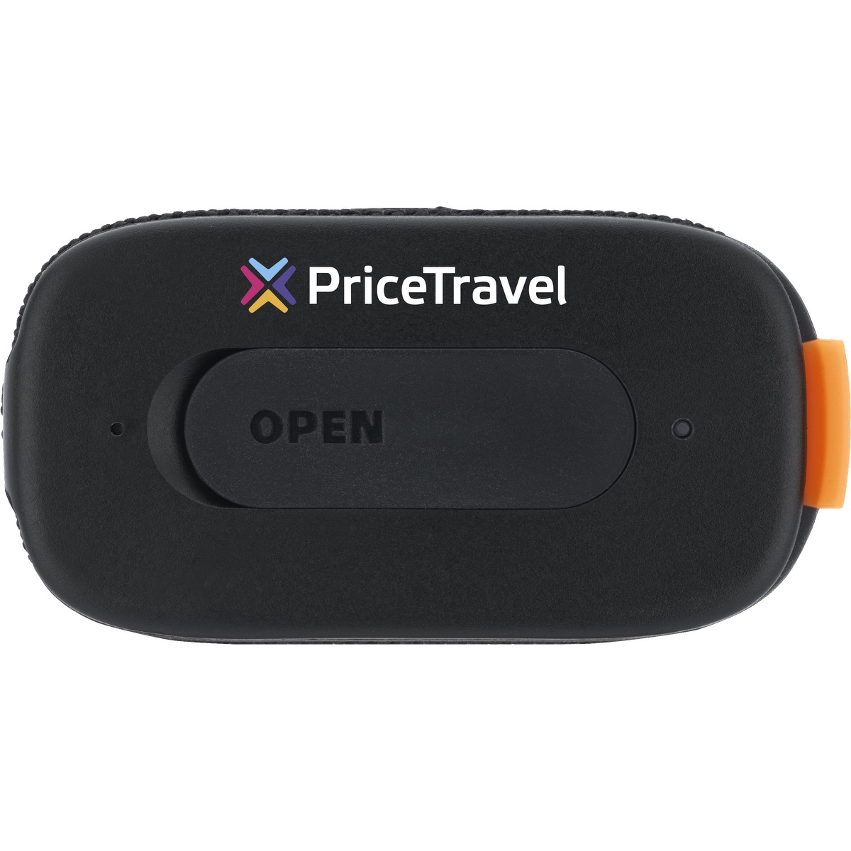 Boompods Haut-parleur 5W Boompods™ Beachboom - EL216 Black