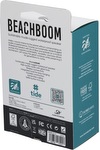 Boompods Haut-parleur 5W Boompods™ Beachboom - EL216 Black