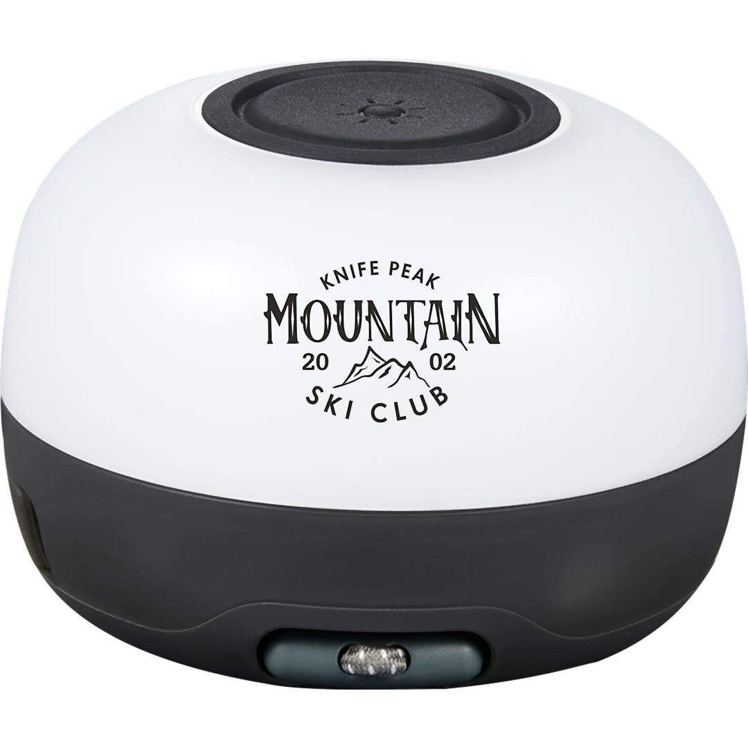 BioLite BioLite AlpenGlow Mini 150 - 1095-06 Gray