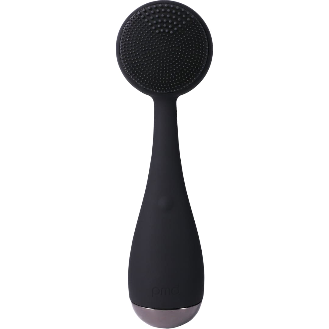 PMD Beauty PMD Beauty Clean Face Cleansing Brush - 1413-01 Black