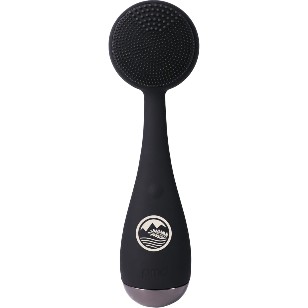 PMD Beauty PMD Beauty Clean Face Cleansing Brush - 1413-01 Black