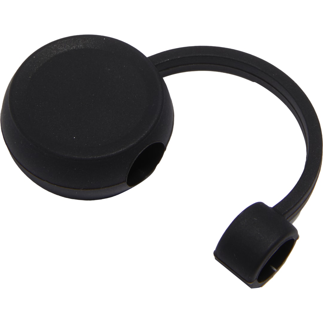  Recycled Silicone Straw Topper - 1602-15