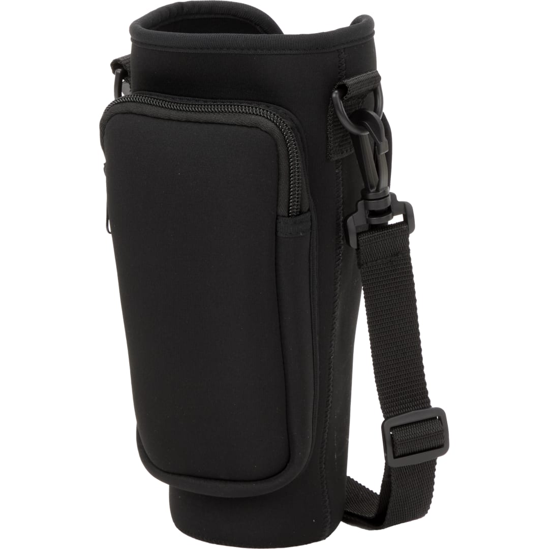 Bottle Buddy Sling - 1631-18 Black