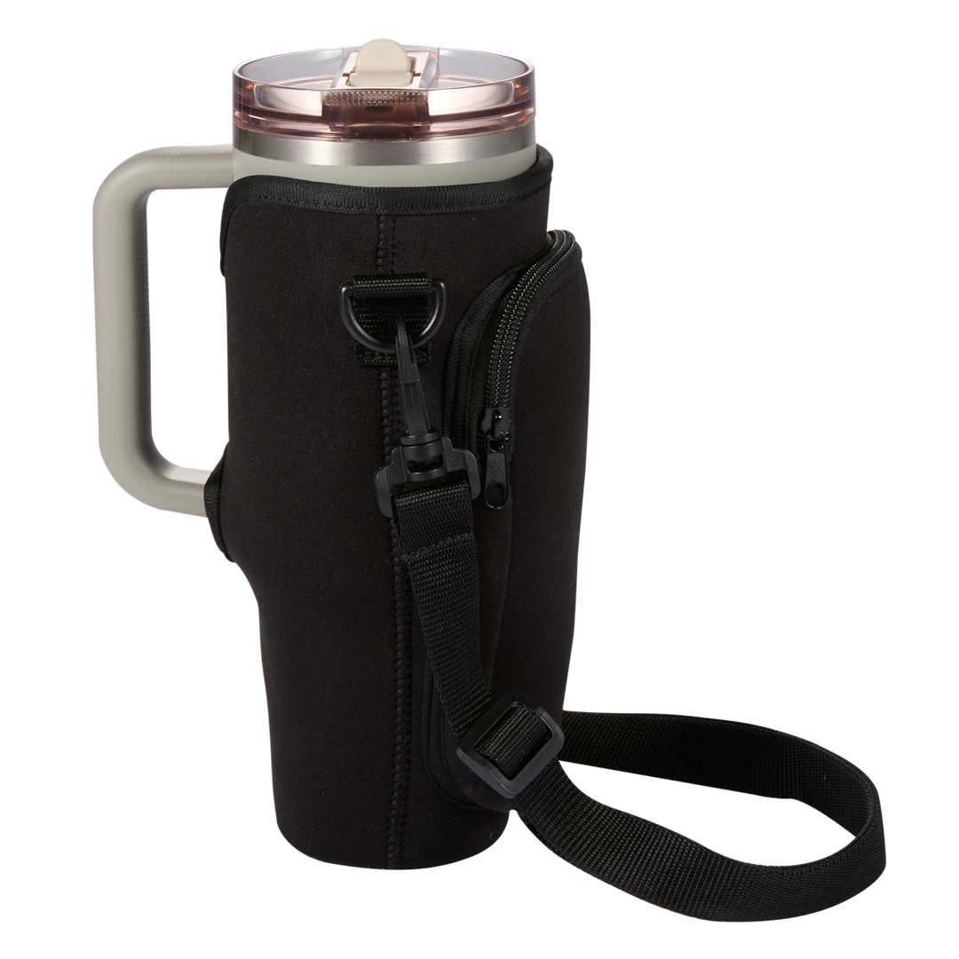Bottle Buddy Sling - 1631-18 Black
