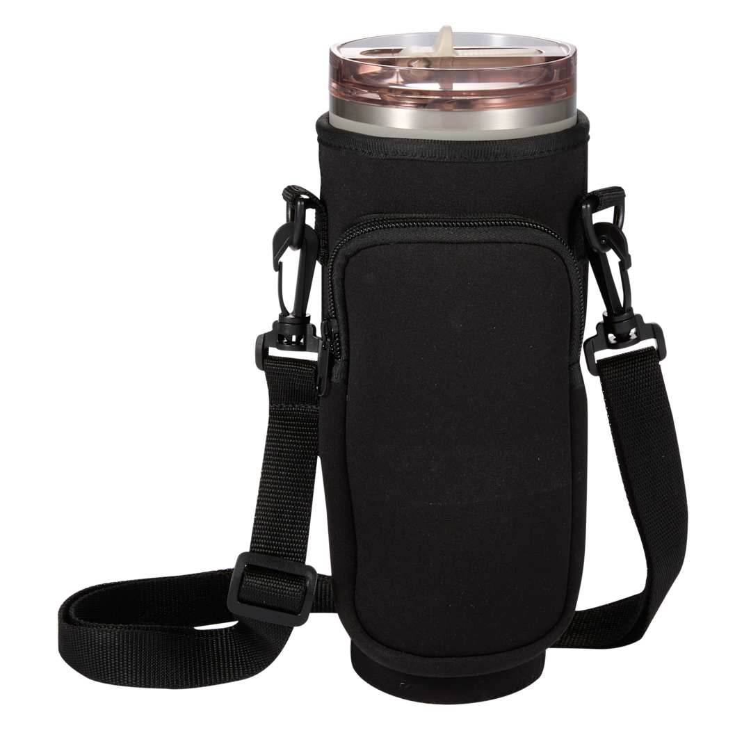 Bottle Buddy Sling - 1631-18 Black