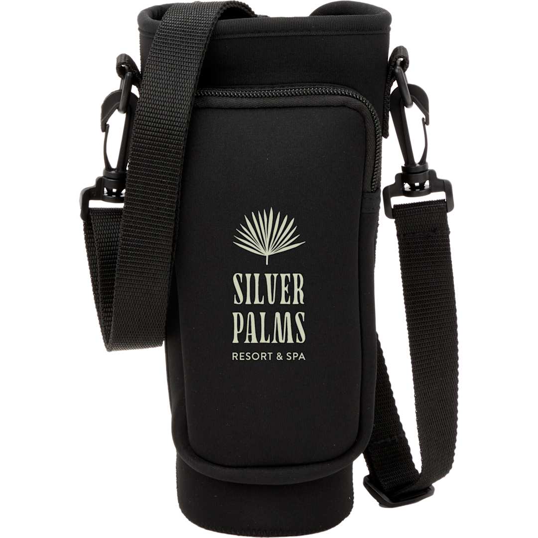 Bottle Buddy Sling - 1631-18 Black