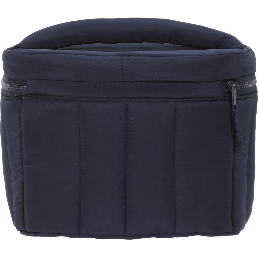 Puffer Recycled 9 Can Lunch Cooler - 2180-14 Blue