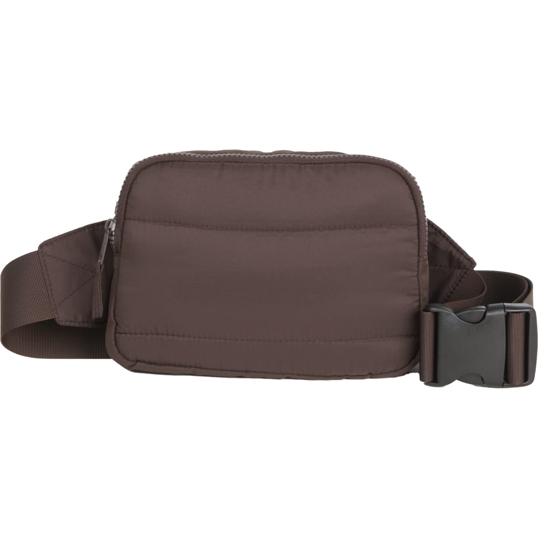  Puffer Recycled Fanny Pack - 2301-65