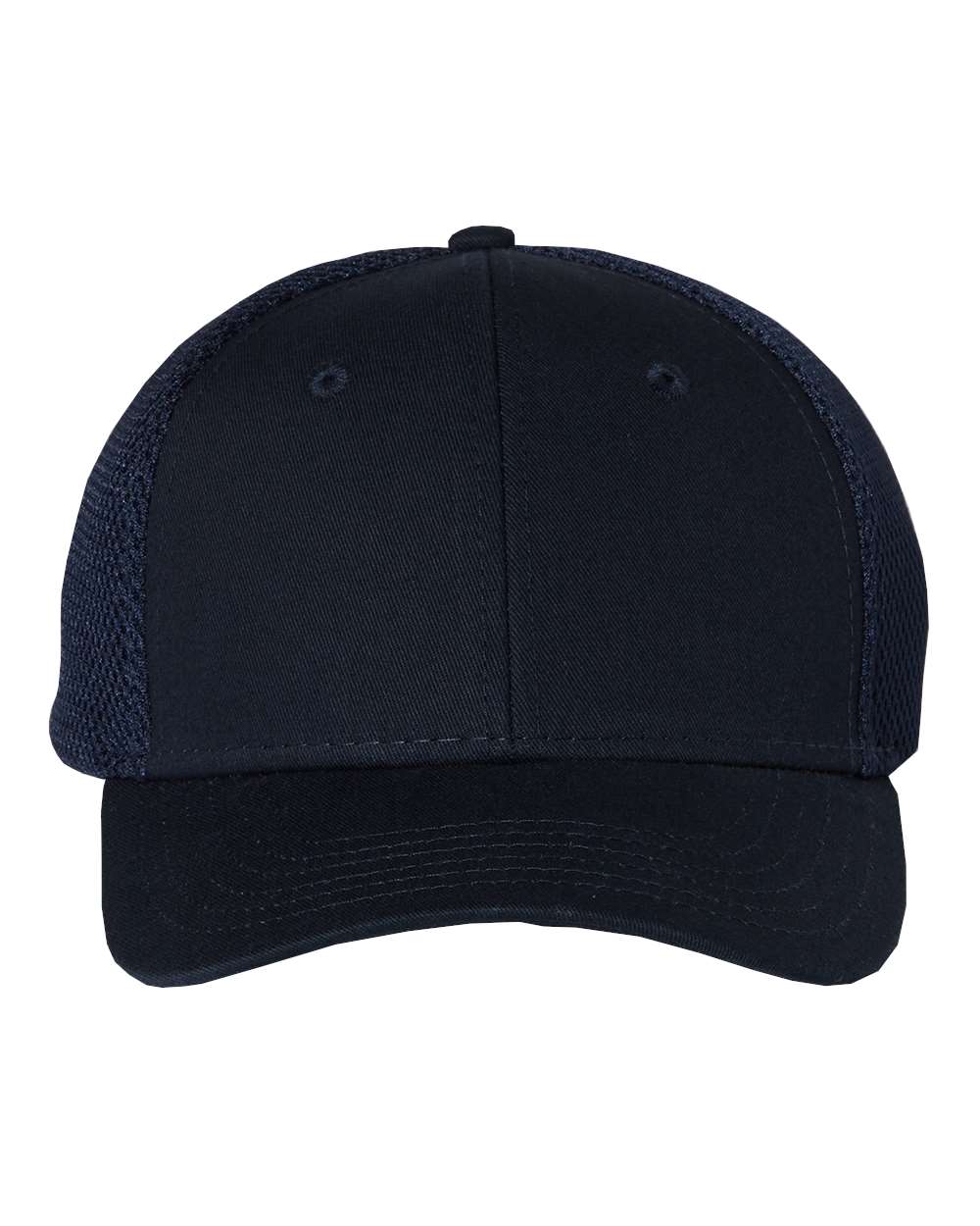 Valucap Spacer Mesh-Back Cap - 3200 Navy