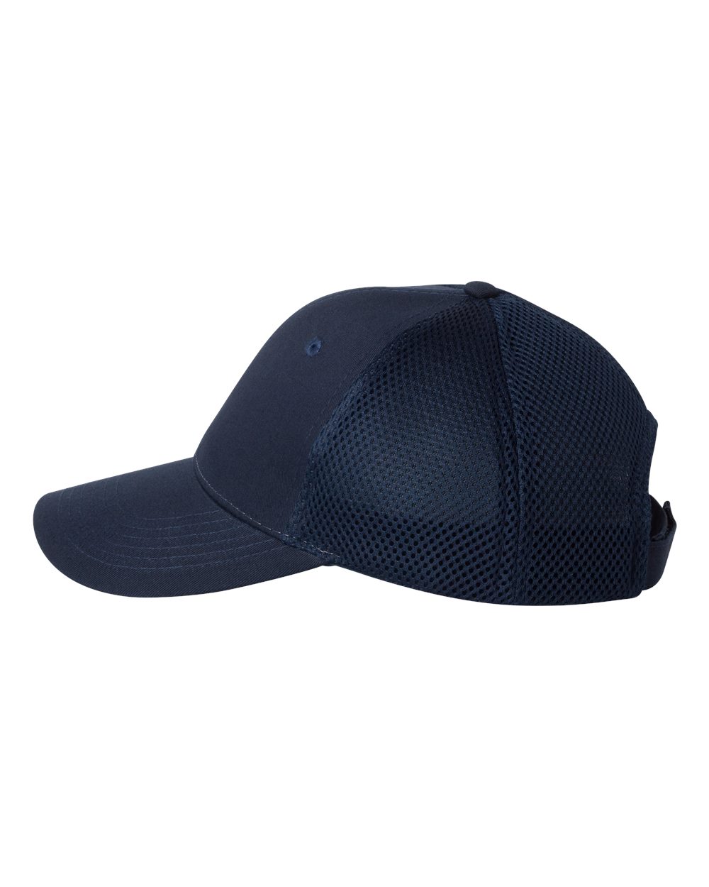 Valucap Spacer Mesh-Back Cap - 3200 Navy