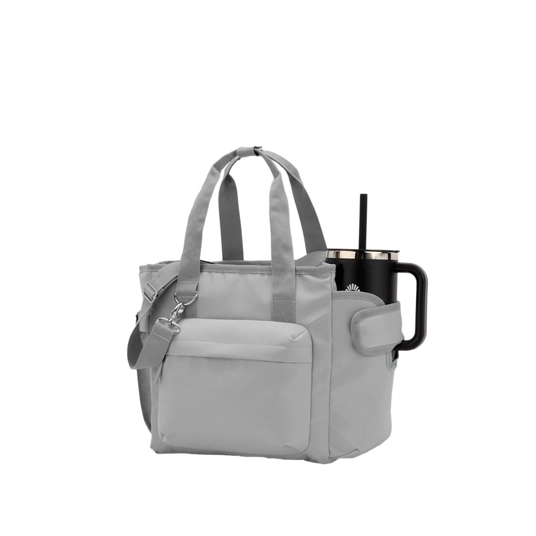 Daybreak Recycled 16 Can Cooler - 2600-15 Gray