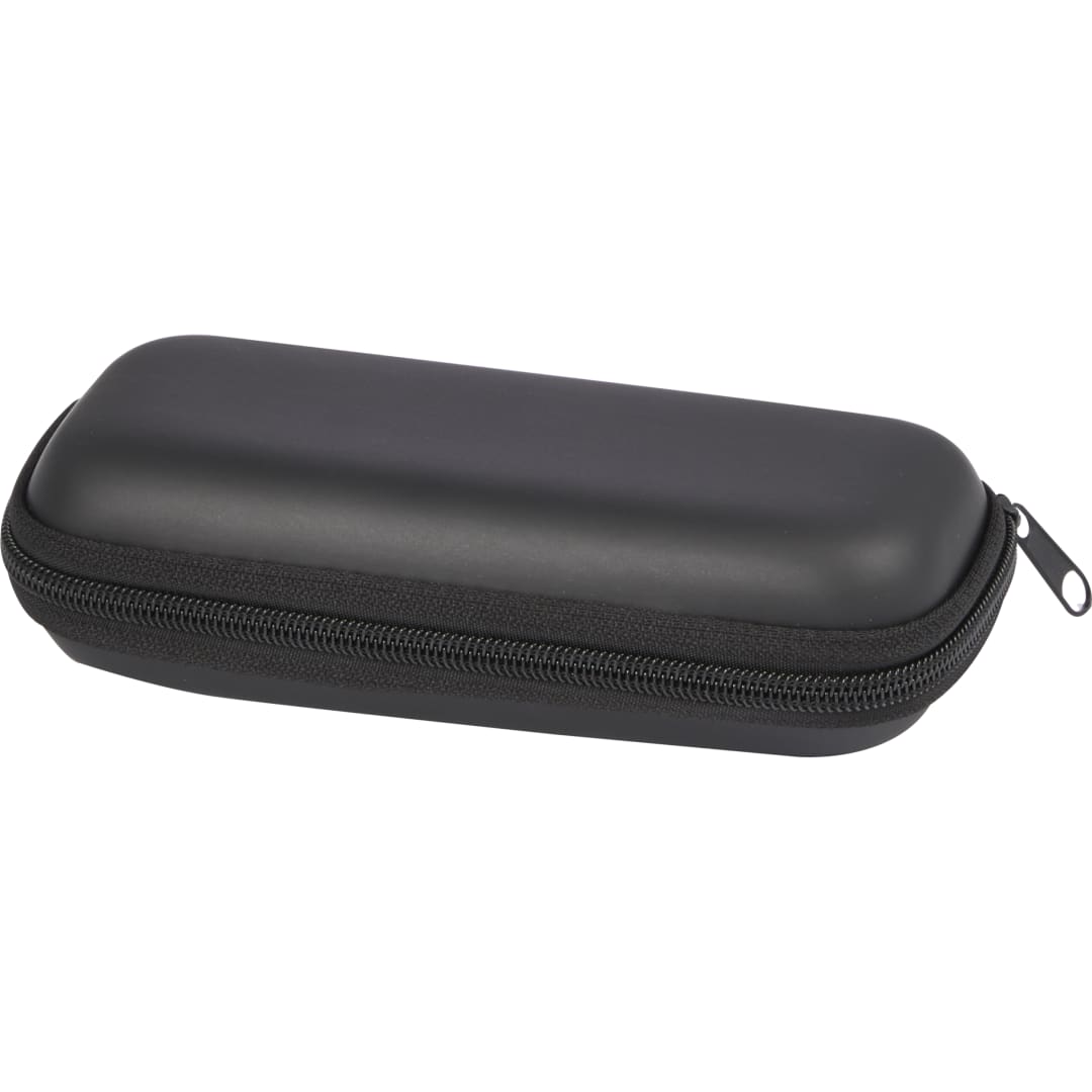  37&quot; Compact Travel Umbrella With Case - 5050-05